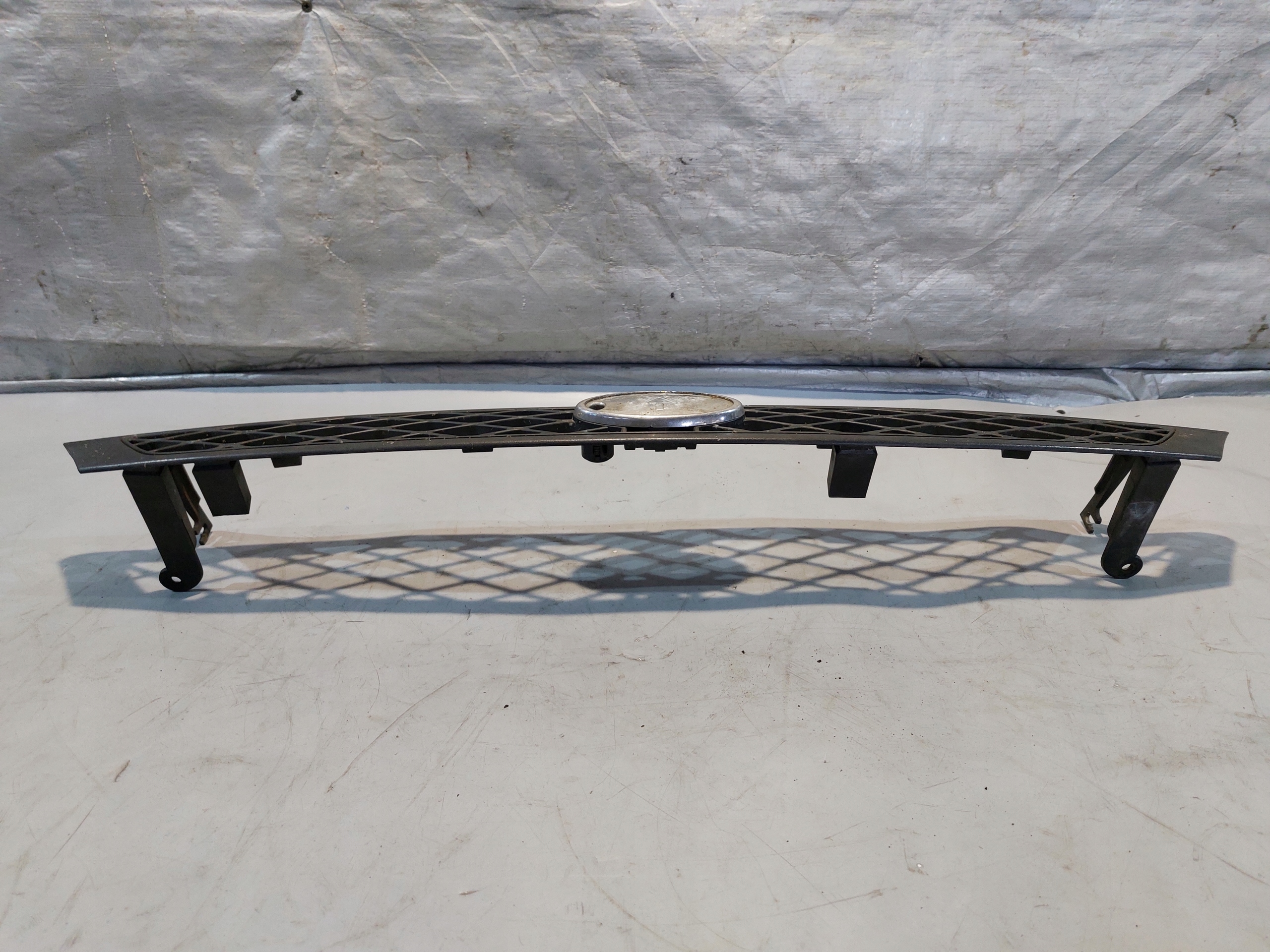 grill grille radiator FORD FOCUS MKI FL