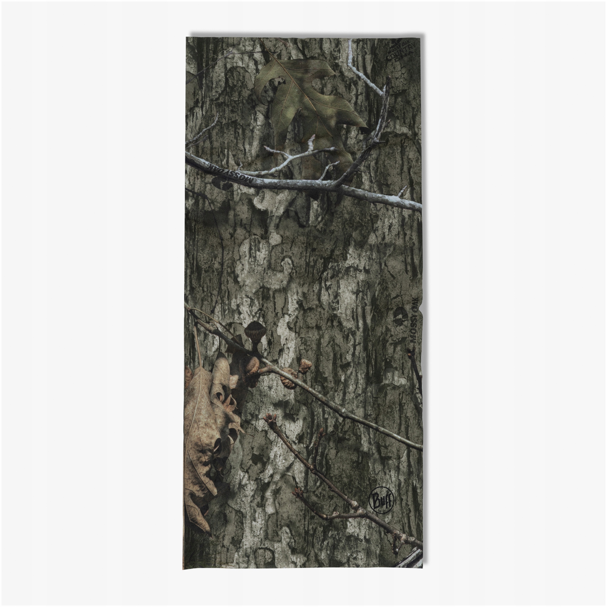 Bandana Buff Coolnet Uv Mossy Oak Country Dna Forest
