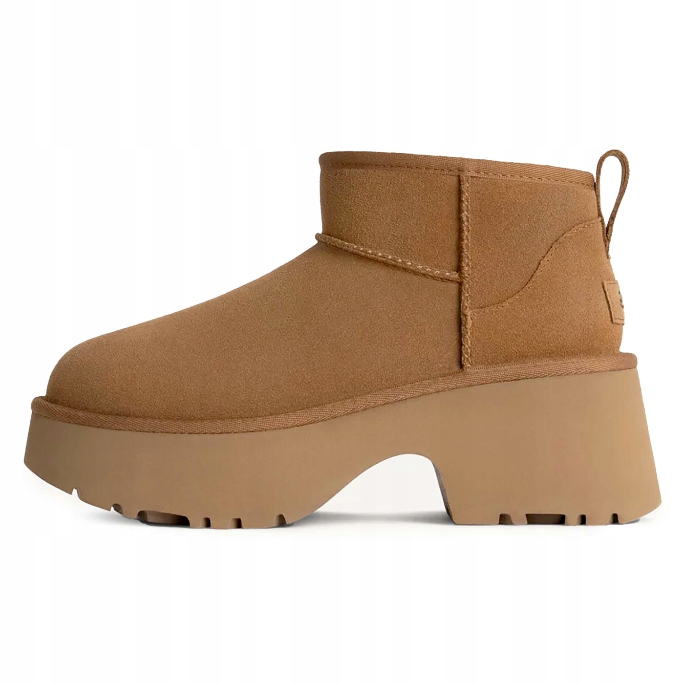 Ugg dámské kotníkové boty velikost 40