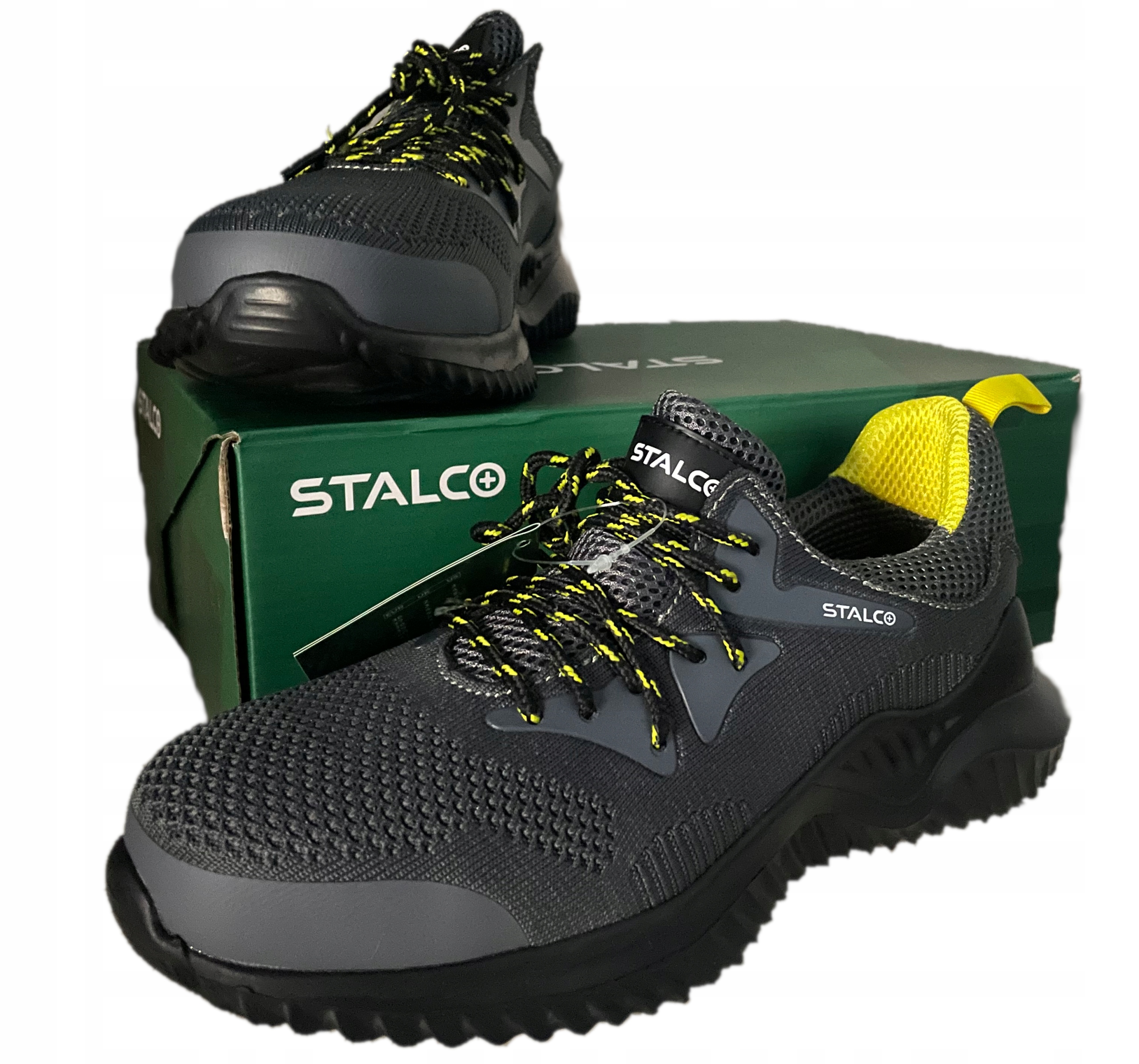 

Buty lekkie Bhp Stalco Tomas S-51518 r.45