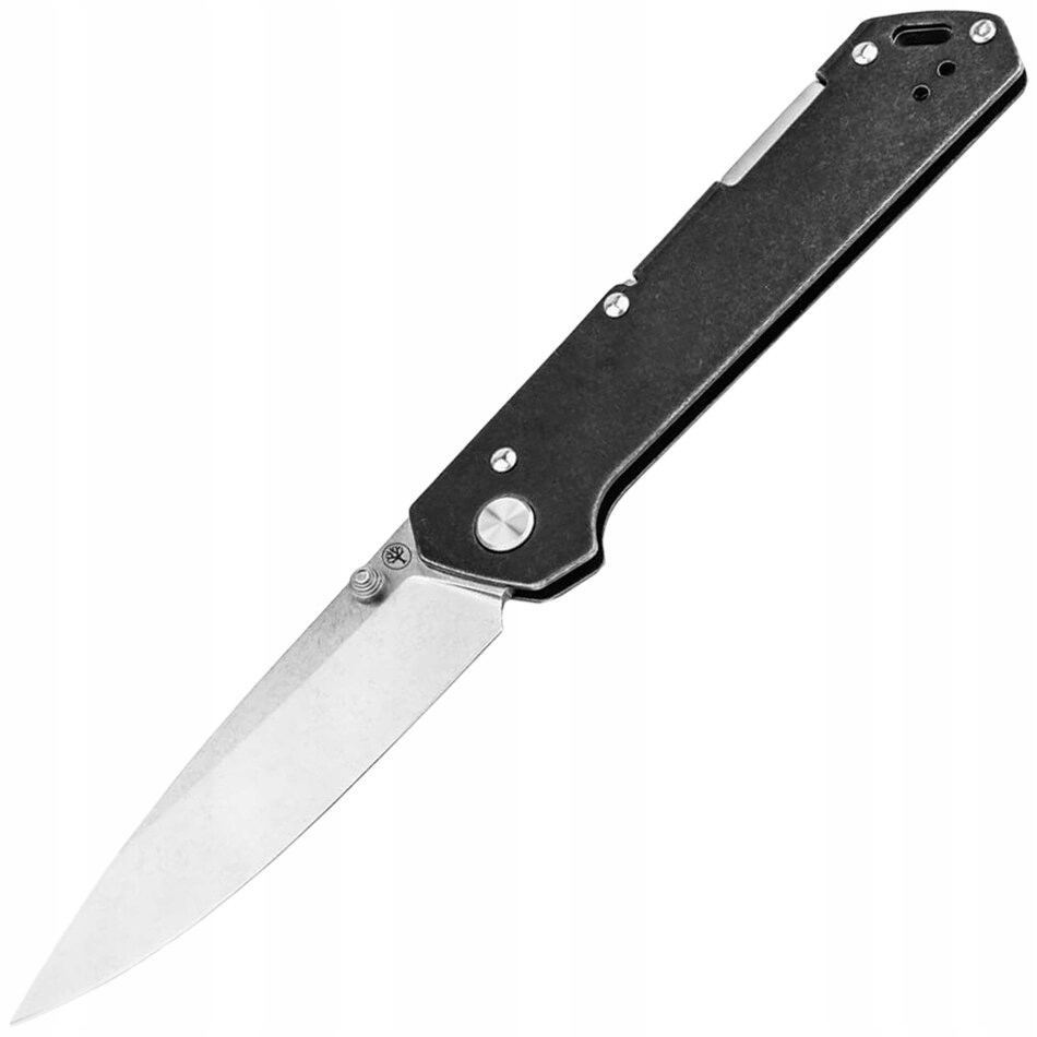 Nůž skládací s klipem Edc Boker Solingen Kihon Bifold