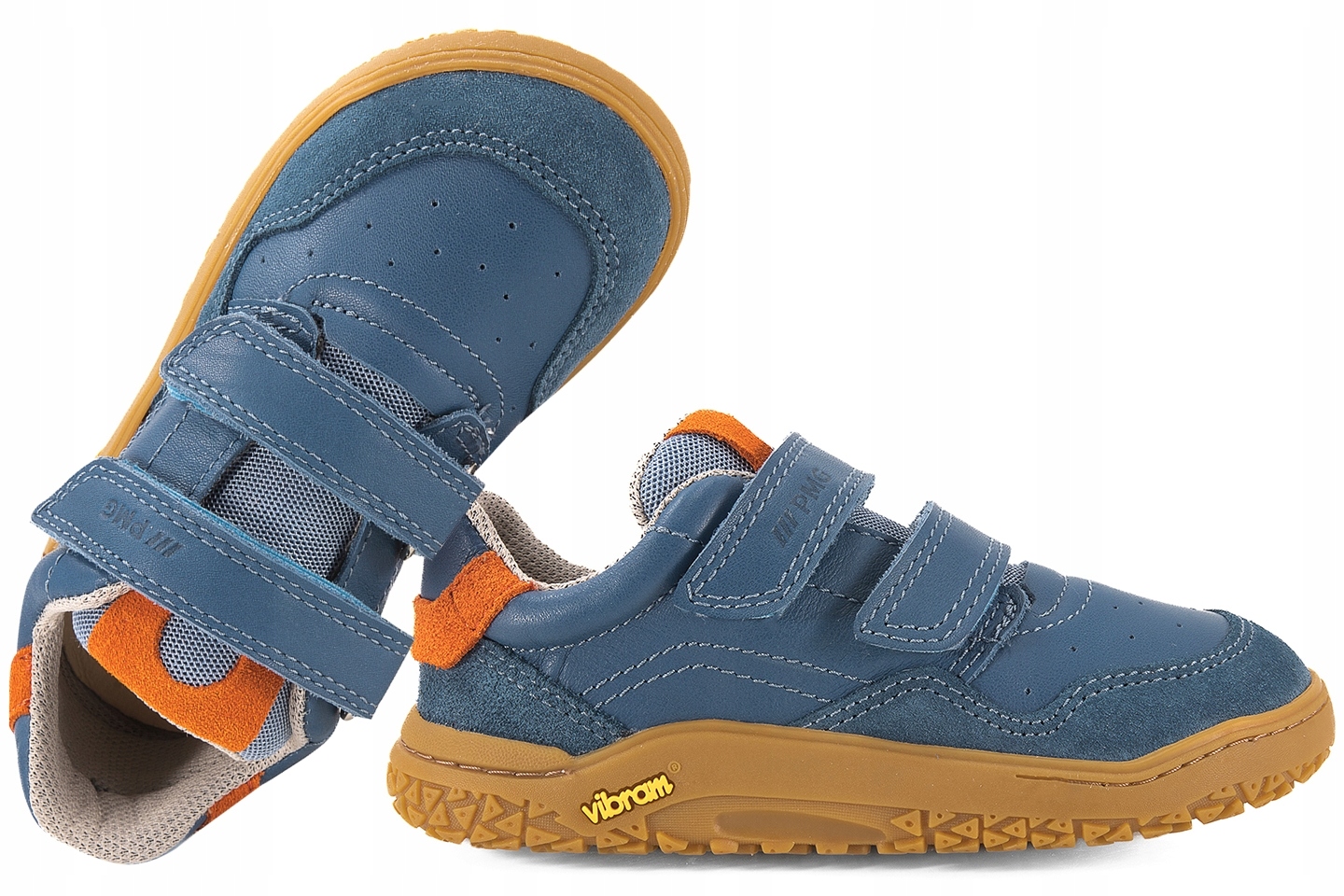 Buty Barefoot Primigi Vibram 1421100 27