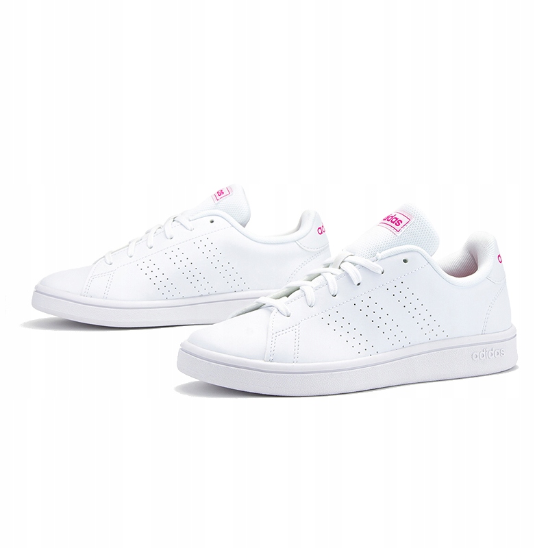 

Adidas Advantage Base EE7512 Buty Damskie