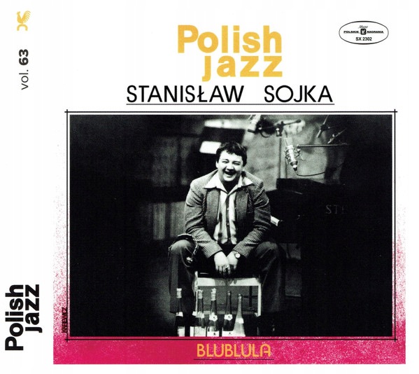 Soyka Stanislaw Blublula (Polish Jazz) (CD)