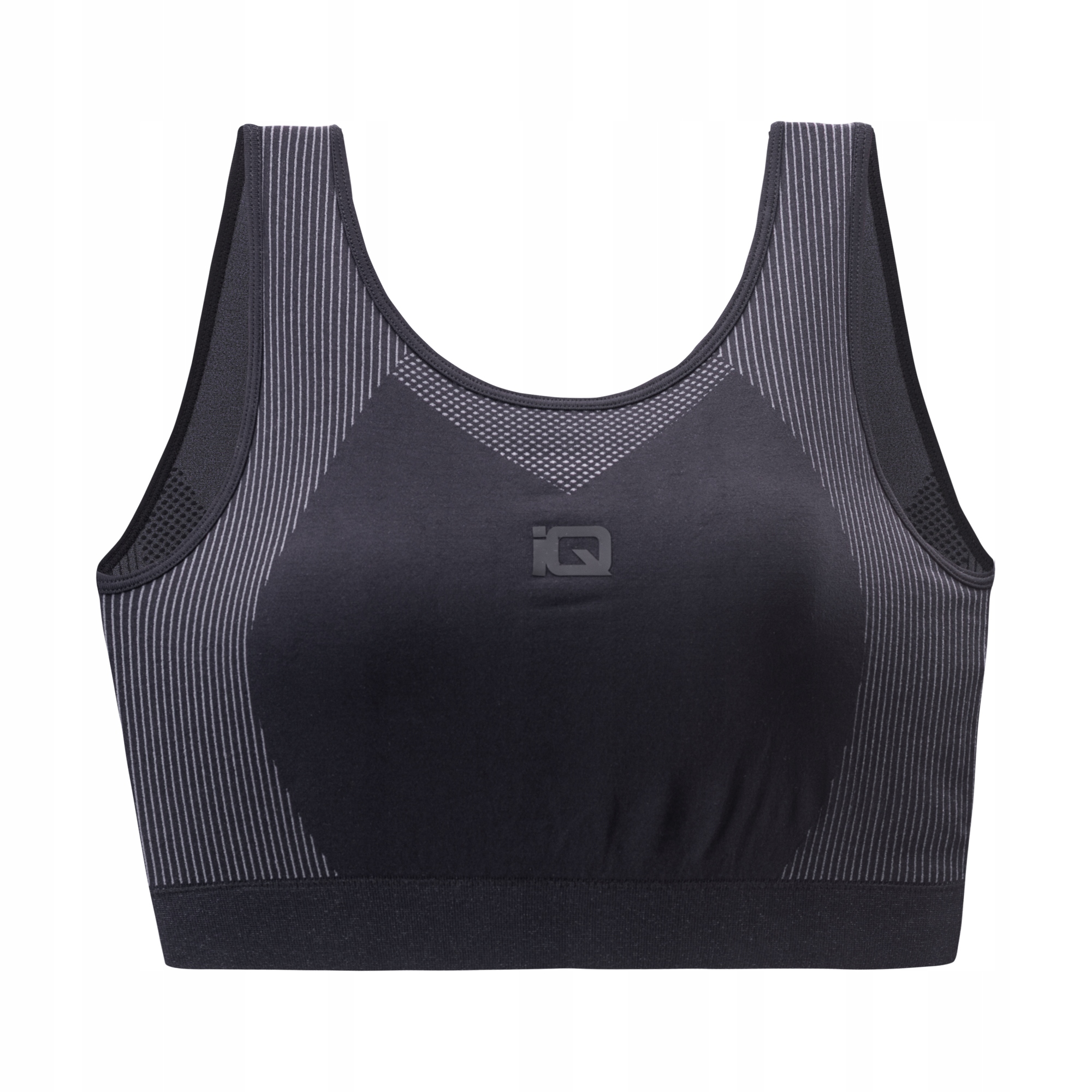 Damski Stanik sportowy Ingel Bra II Wmns L Iq Intelligence Quality