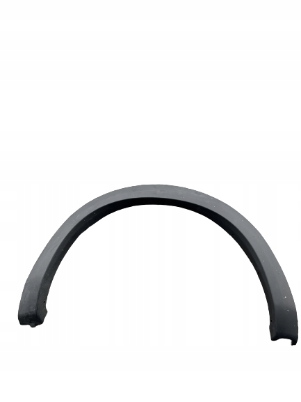 Lišta Zadního Blatníku Pravá Dodge Ram 1500 13-18