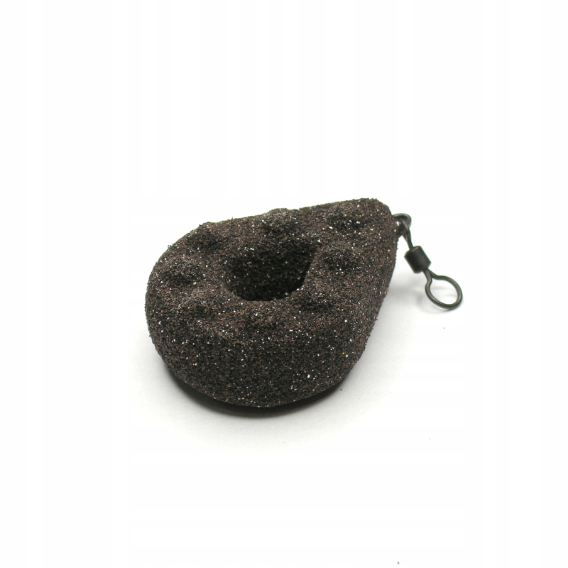 

Ciężarek Karpiowy Grippa Werax Brązowy 98G