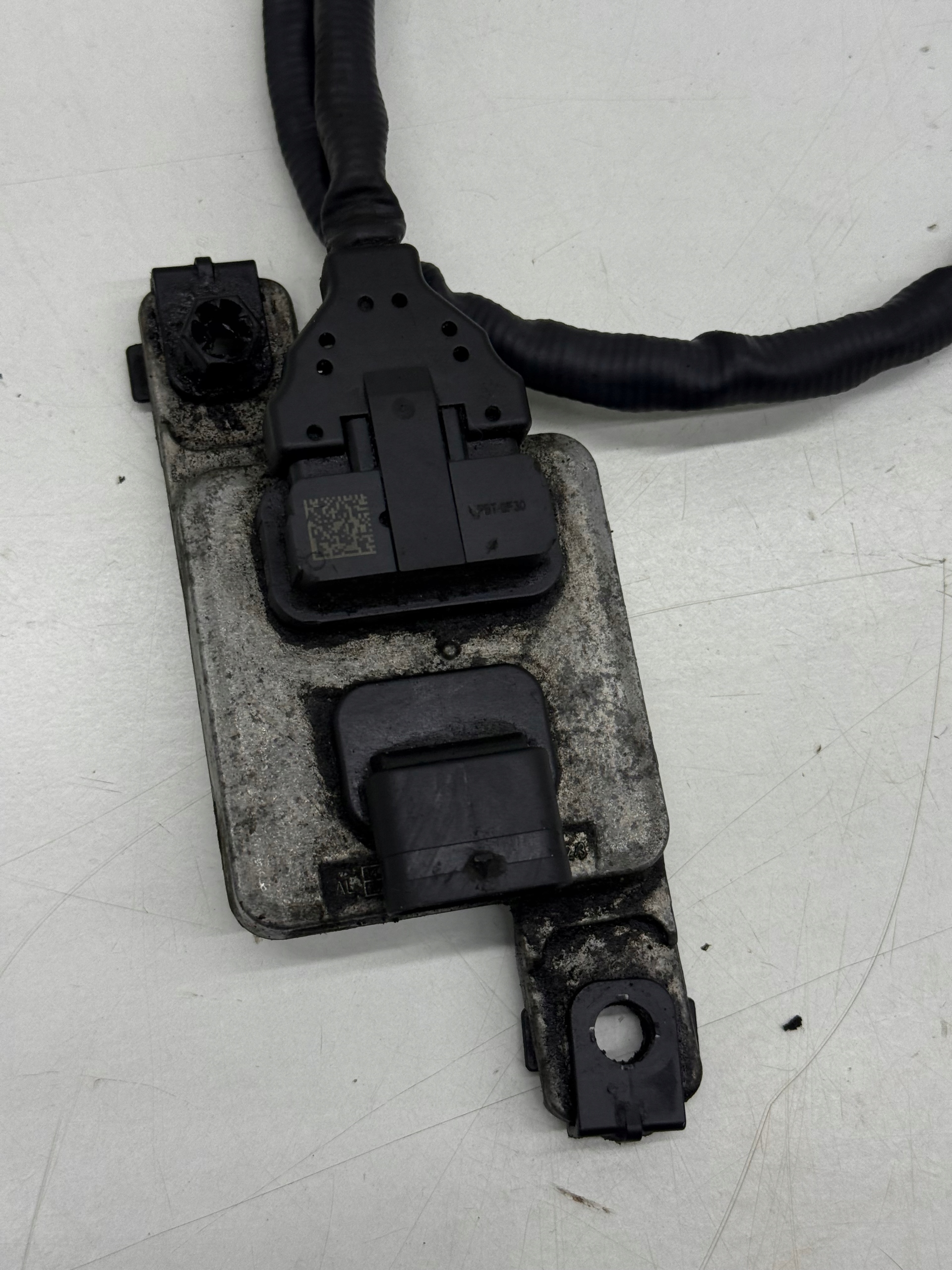 AUDI A7 A6 C7 3.0 TDI CRT sensor sonda LAMBDA NOX