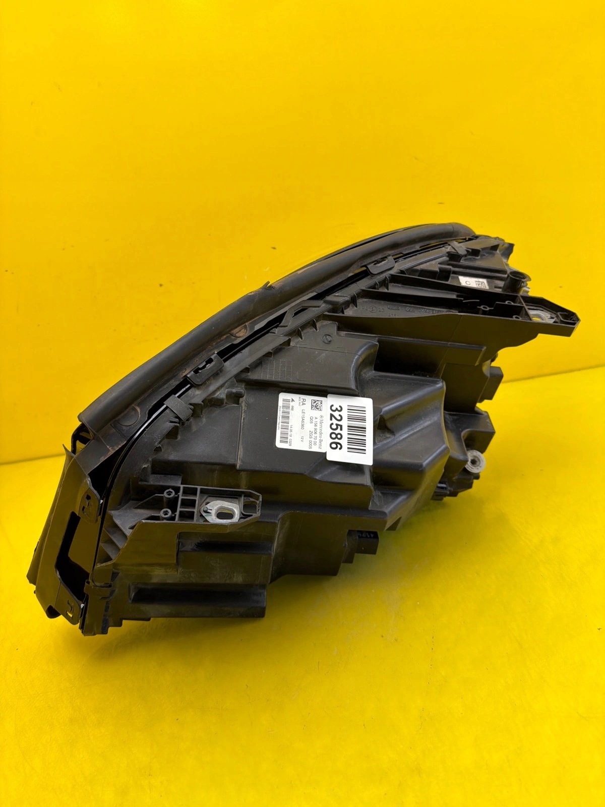 light right Mercedes GLA W156 Full Led A1569067000