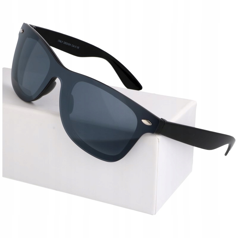 

Okulary przeciwsłoneczne nerdy