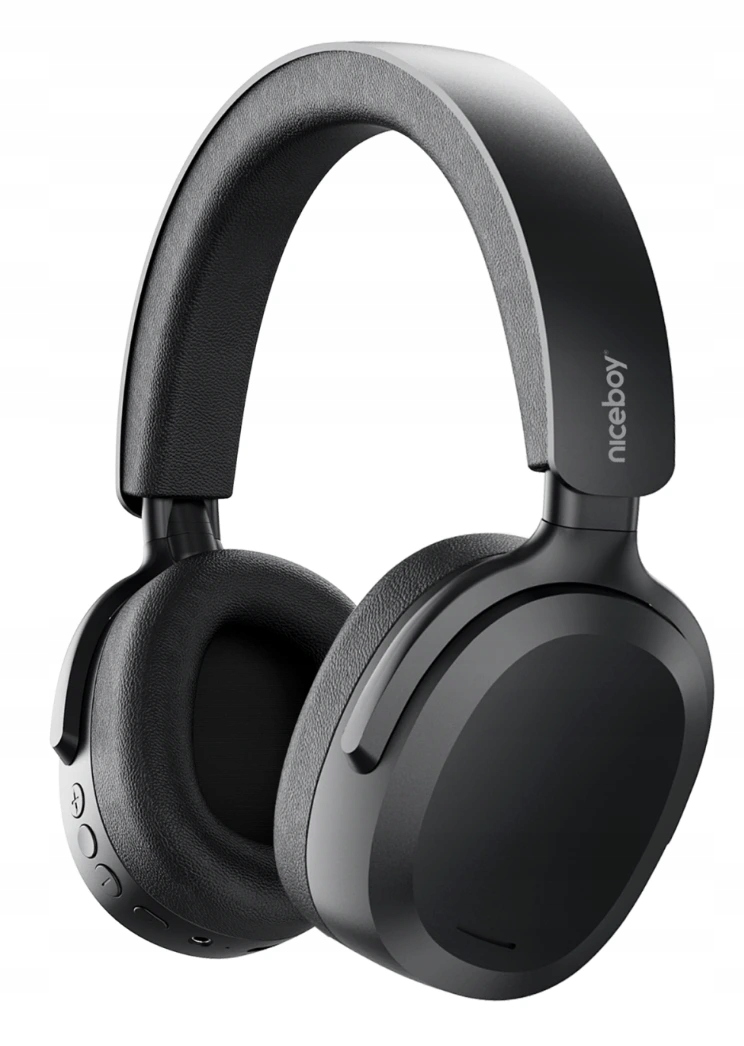 Niceboy Sora Barva: Černá