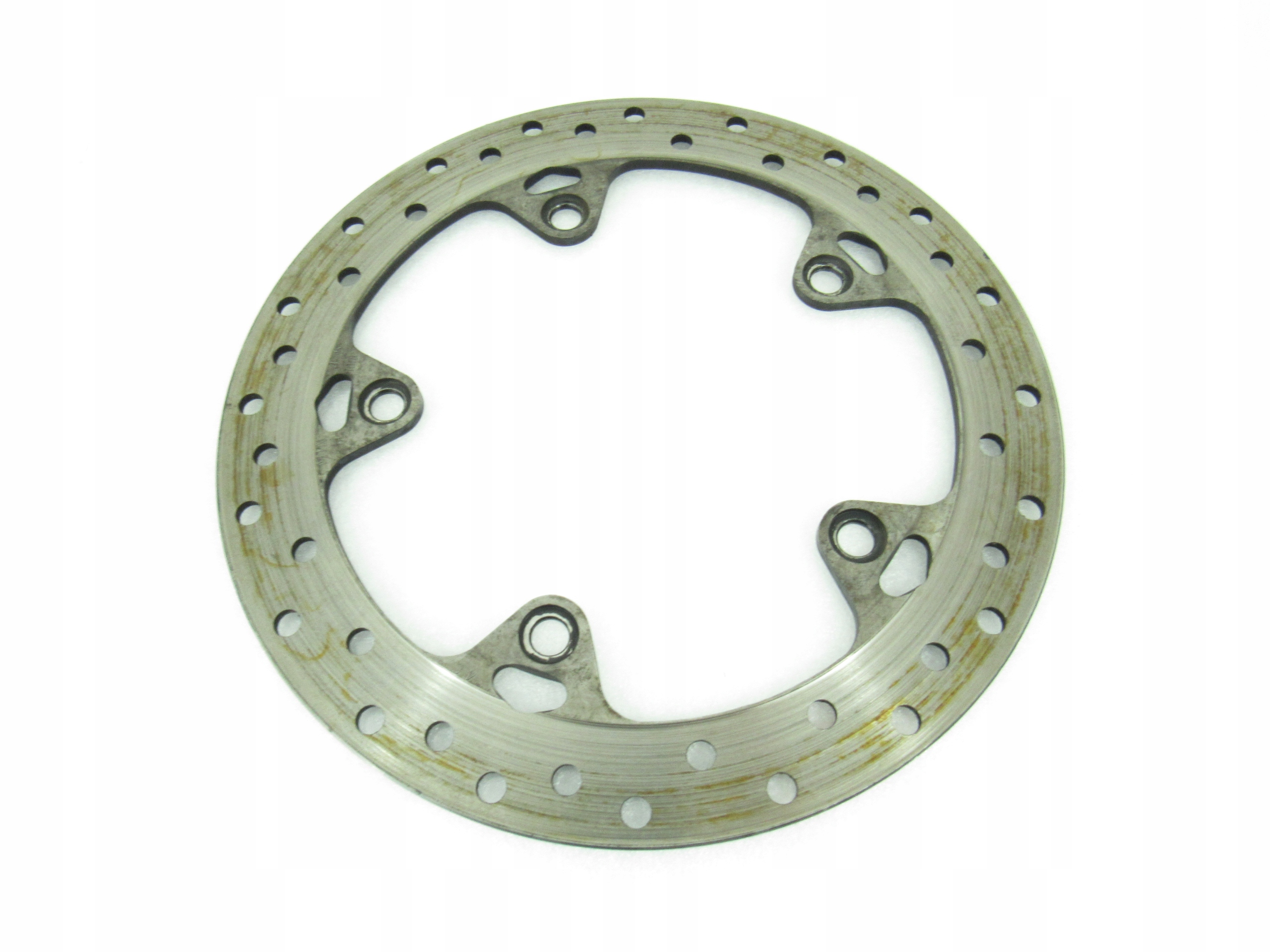 Тормозной диск задний BMW R 1200 RT K26, 10-13 r.