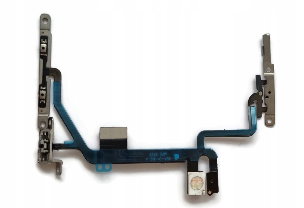 Taśma Power On Off Volume do iPhone 8