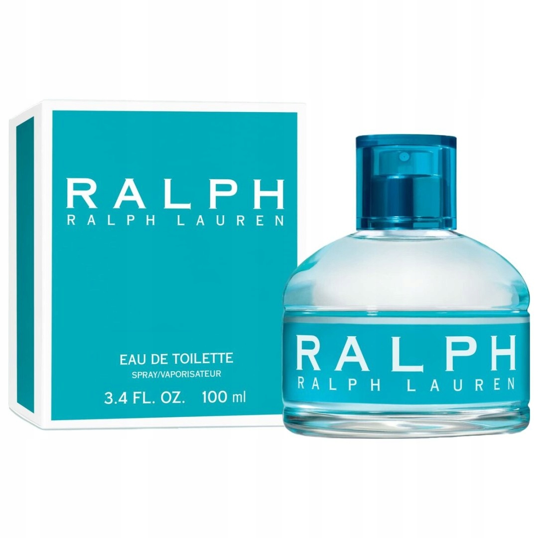 Dámské Parfémy Ralph Lauren Ralph Edt 100 ml