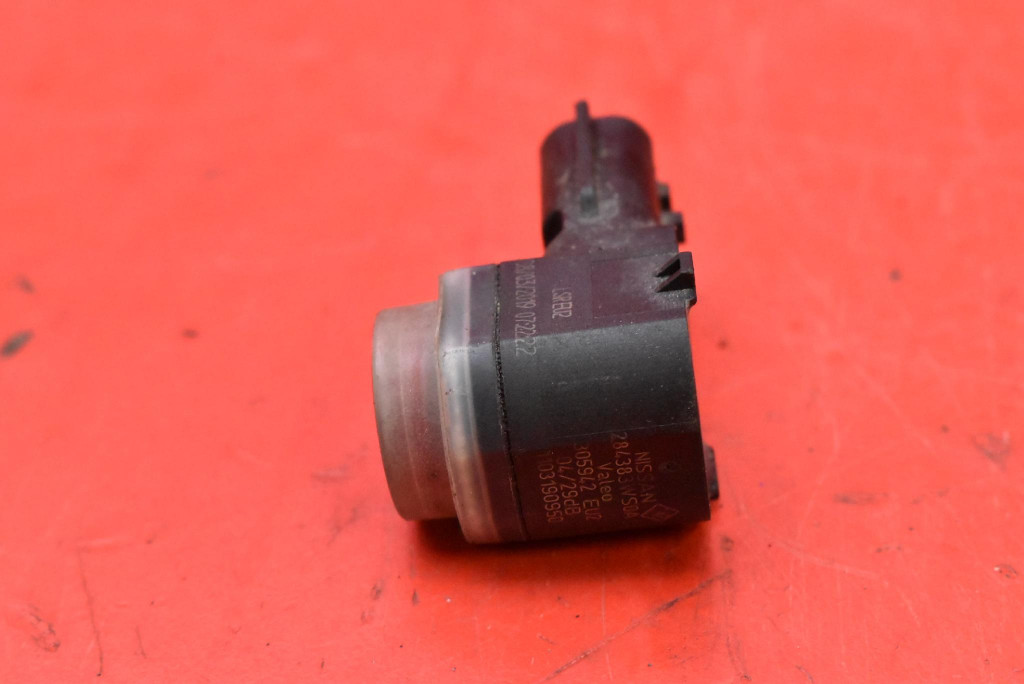 Sensor Parken heck PDC 284383WS0A NISSAN MICRA K14 17-21