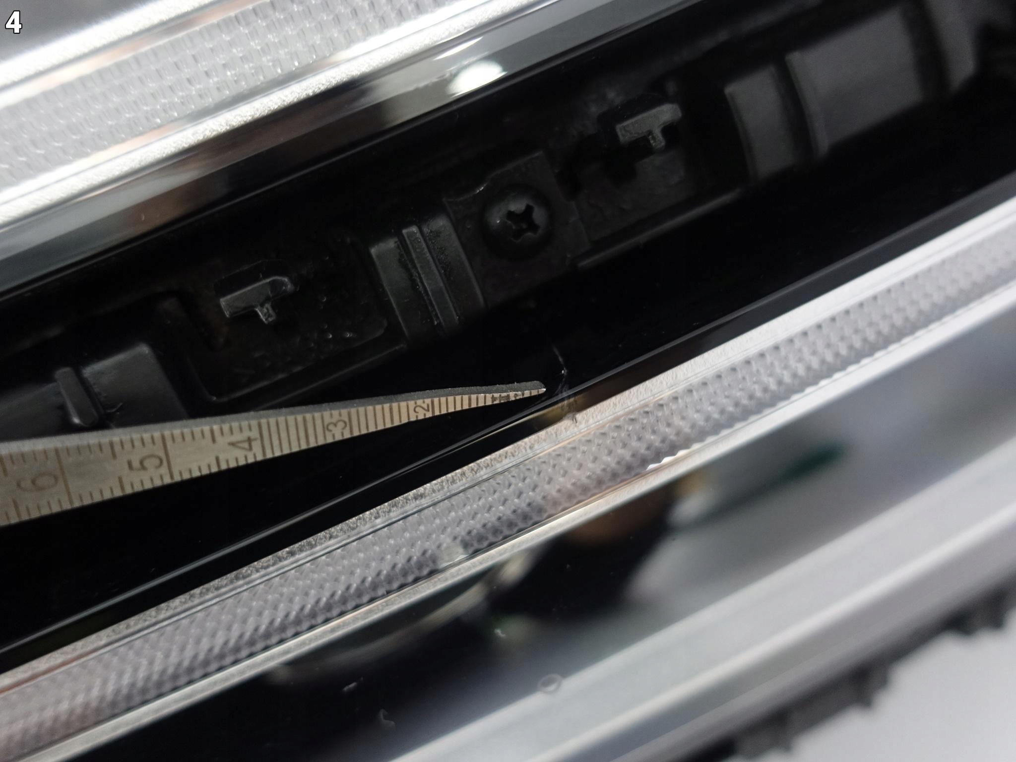 GENESIS GV70 ELECTRIFIED 20-24 Feux phare FULL LED Gauche Avant EUROPA