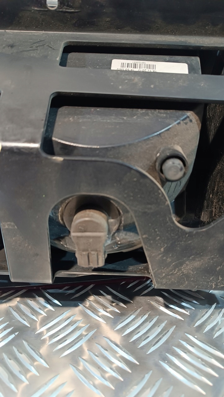 MERCEDES CITARO REFLEKTOR light rear part left A0008206864