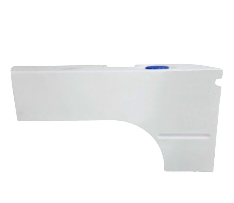 Zbiornik na wode Ducato Boxer Jumper 112L Aplast Part number AP700000600