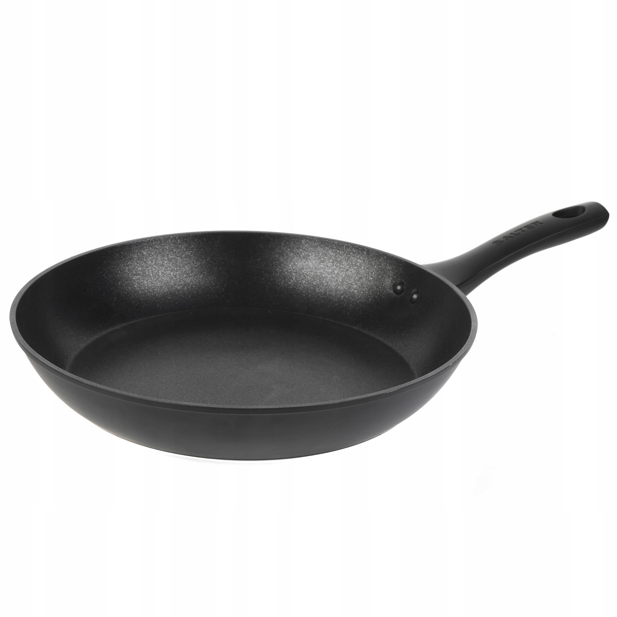 

Patelnia 28 cm non-stick aluminium indukcja Salter