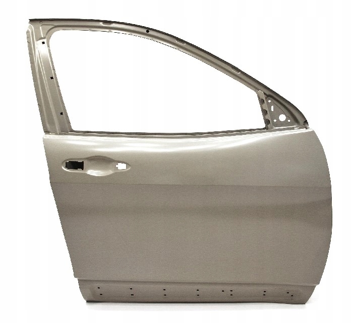 DRZWI PRAWE PRZÓD NOWE JEEP CHEROKEE KL 2014-2020