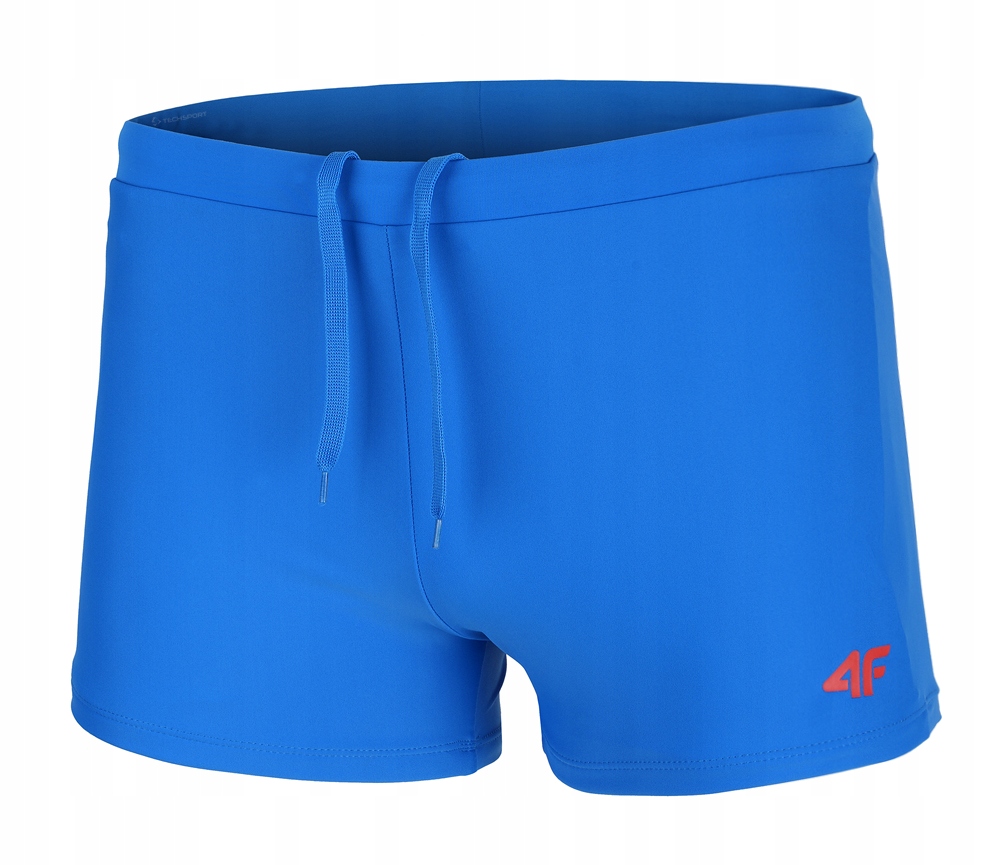

4F Męskie Spodenki Kąpielówki Bokserki / rozm XXXL