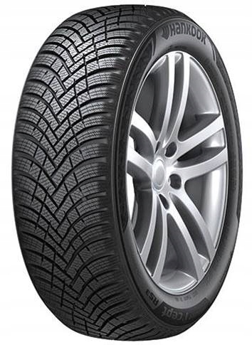 1x 225/45R17 94H HANKOOK W462 -2024r