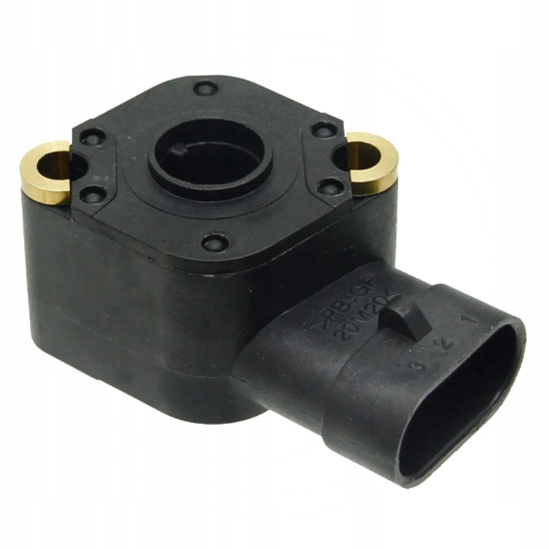 Potenciometr převodovky 60717031
