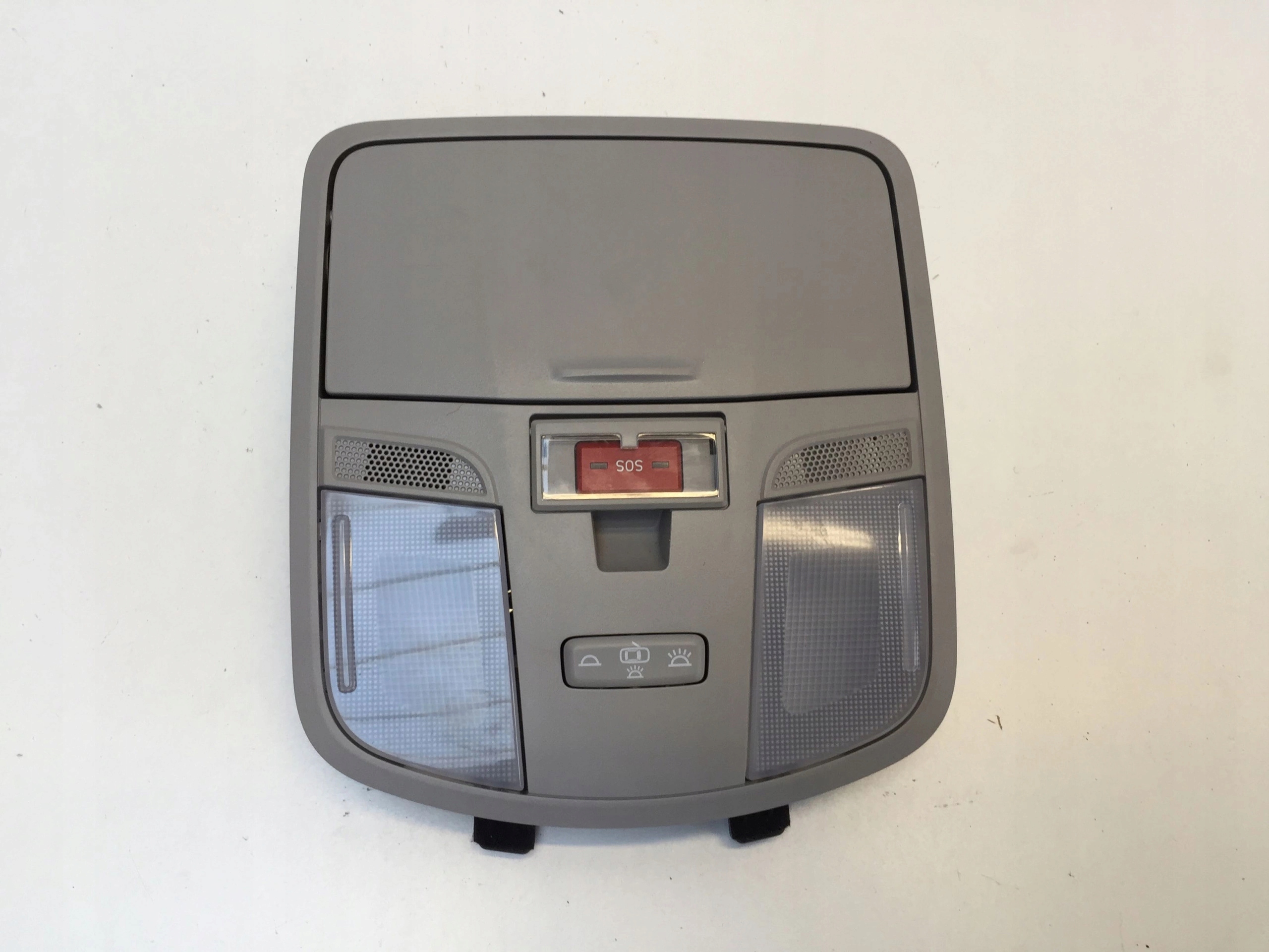 92800-G2510 - HYUNDAI IONIQ 2020 LIFT ПОТОЛОЧНАЯ ЛАМПА