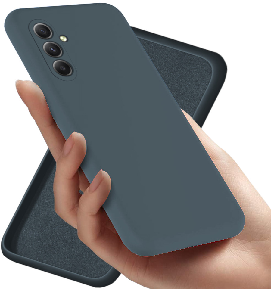 

Etui Soft Liquid Case Do Samsung A54 5G