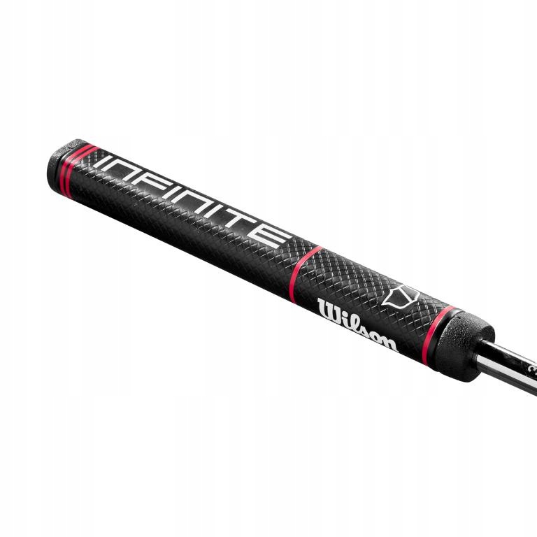 Kij golfowy putter Wilson Staff, INFINITE BUCKINGHAM model 2024, dług. 34" Kod producenta WG1P03470134