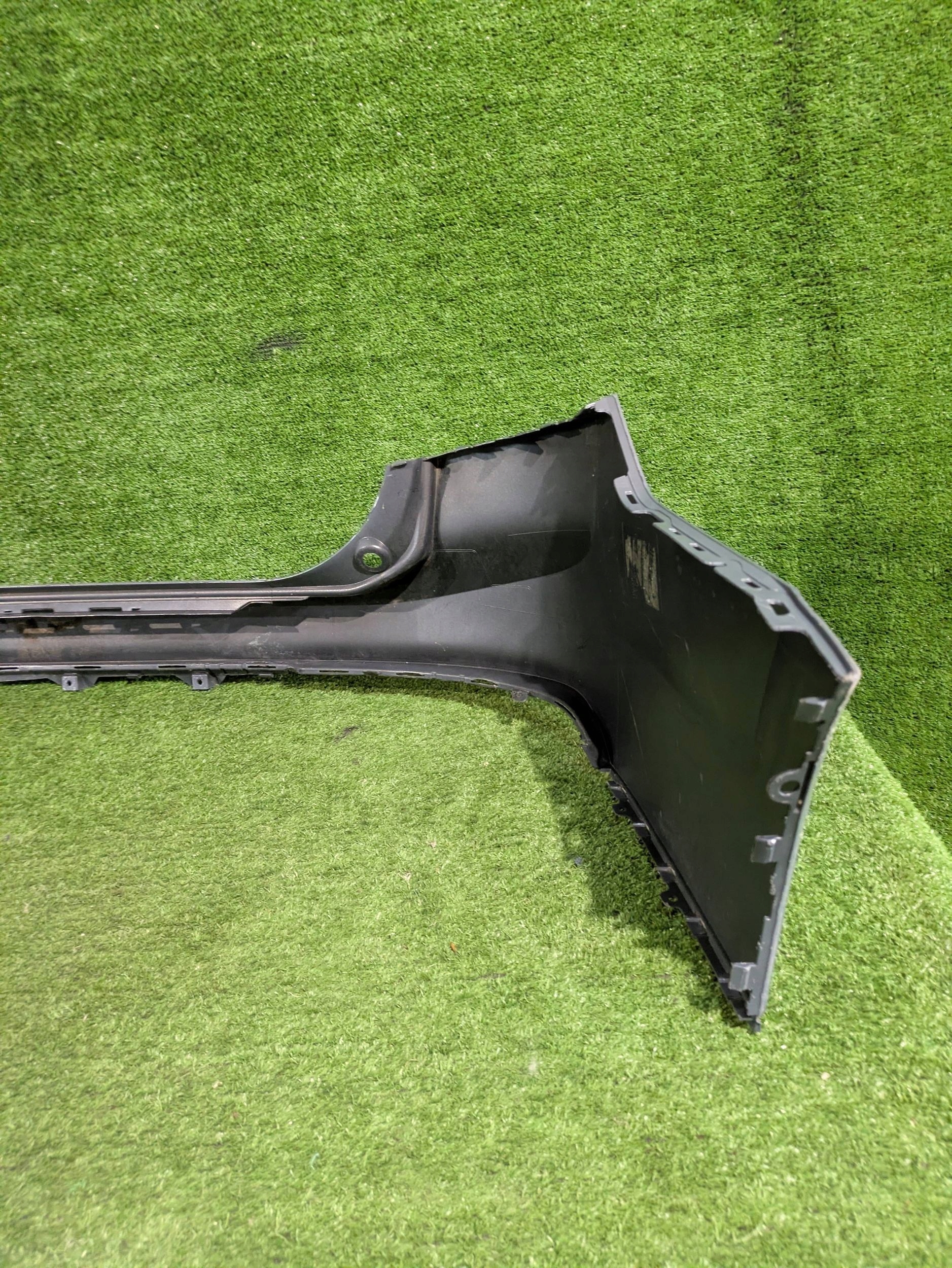 bumper rear rear part VOLVO XC90 II NR.Z8971