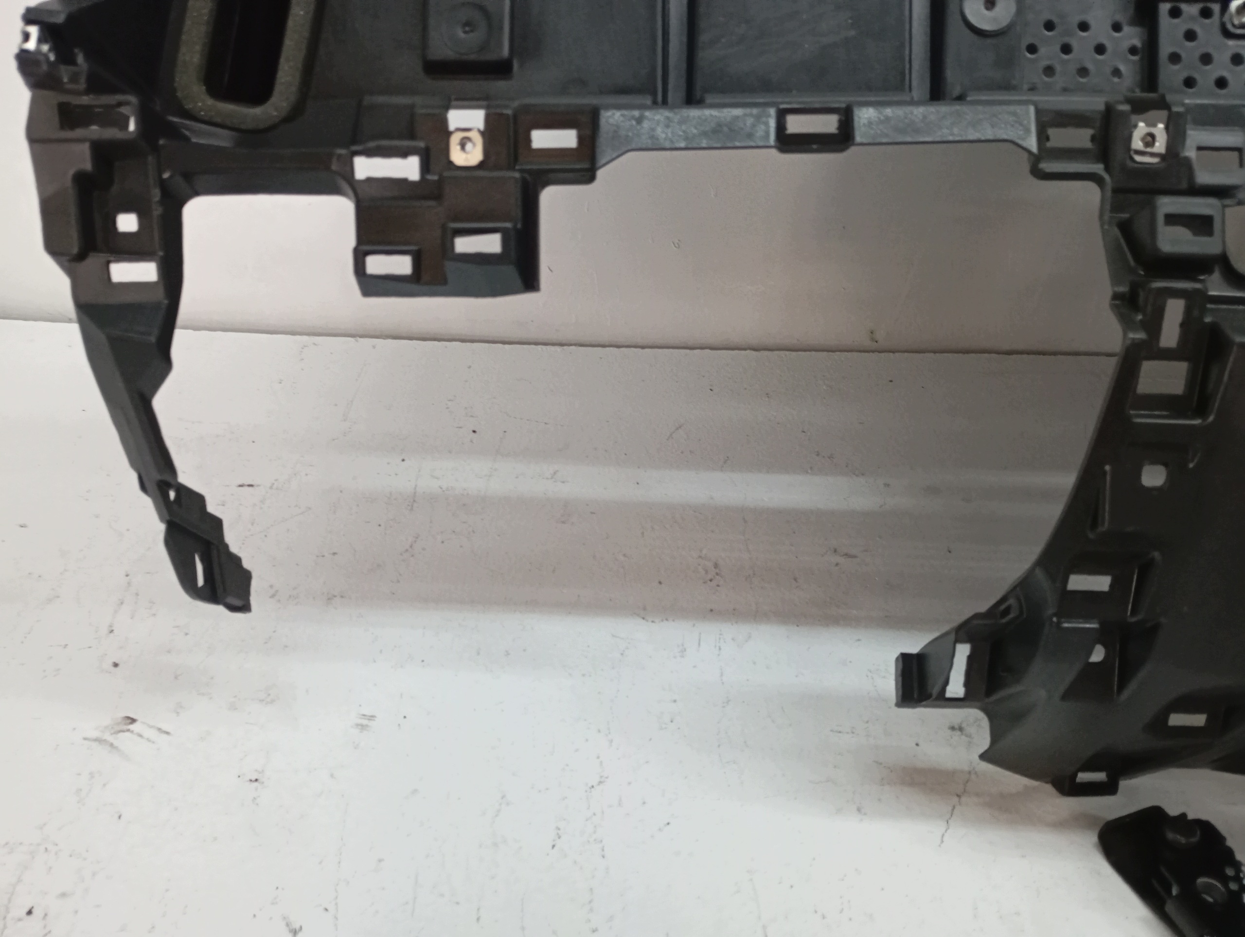 dashboard RENAULT AUSTRAL