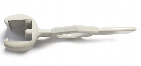 Uchwyt zaczep rolety okiennej, blokada firmy Remis Marka Inna