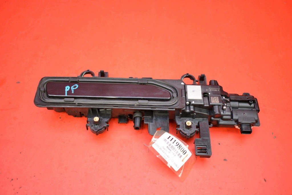handle right front front black 403006541AA JAECOO J7 23