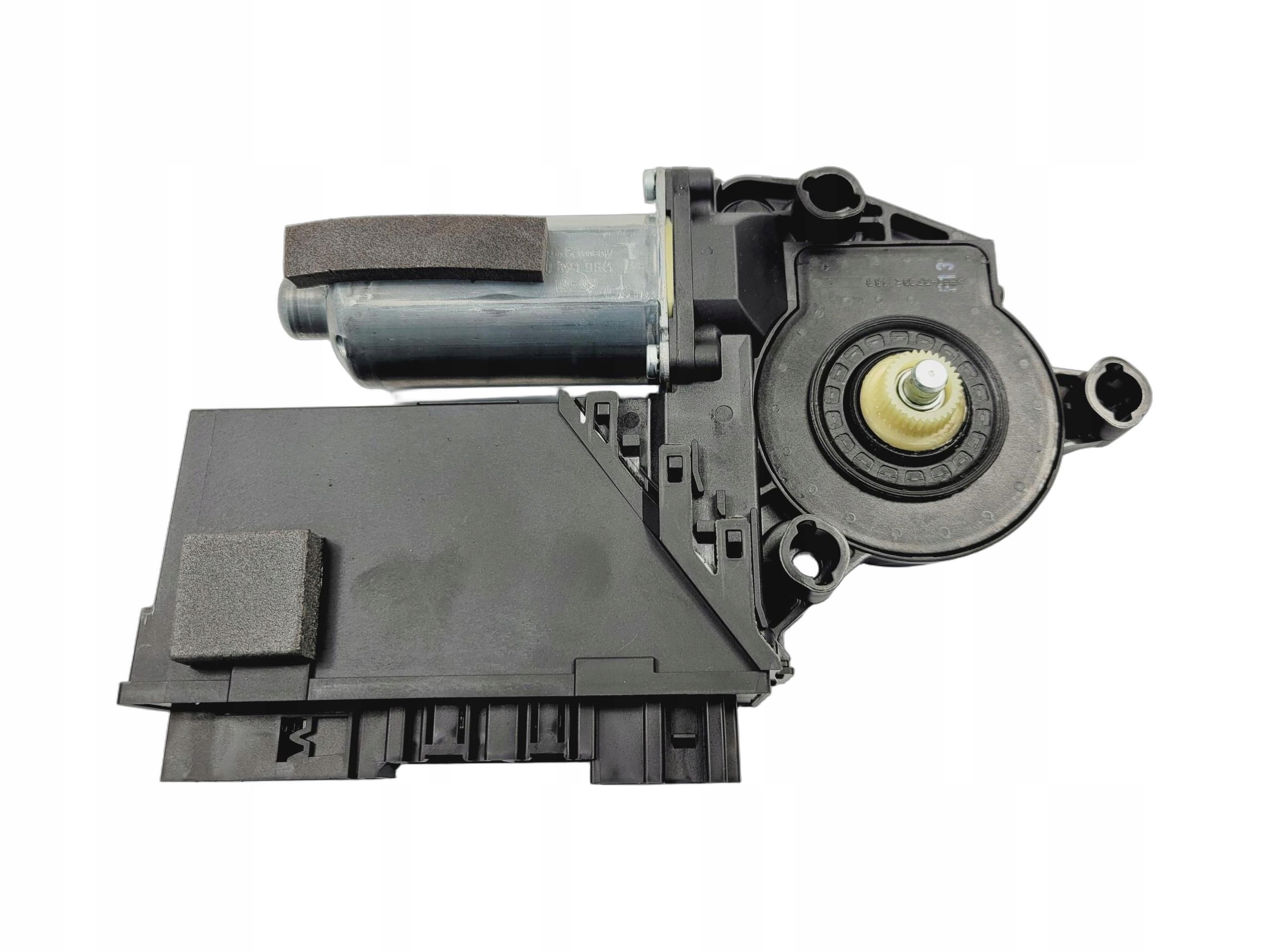 mini motor windows left front VW PHAETON LIFT 3D1959701L