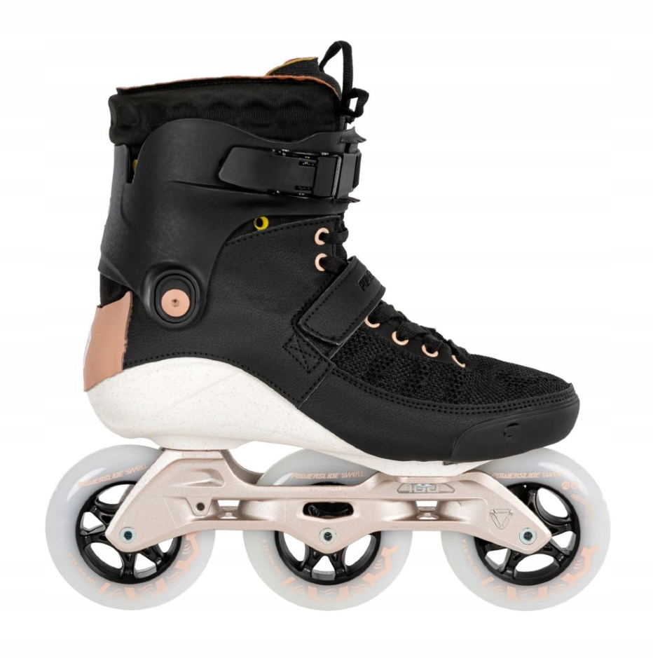ROLKI REKREACYJNE FITNESS POWERSLIDE SWELL 100 DESERT