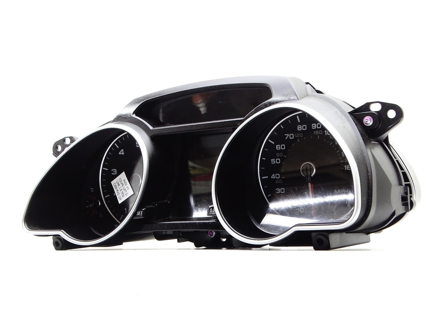 dials dials PREDKOSCIOMIERZ AUDI A5 8T 1.8 TFSI 8T0920983K