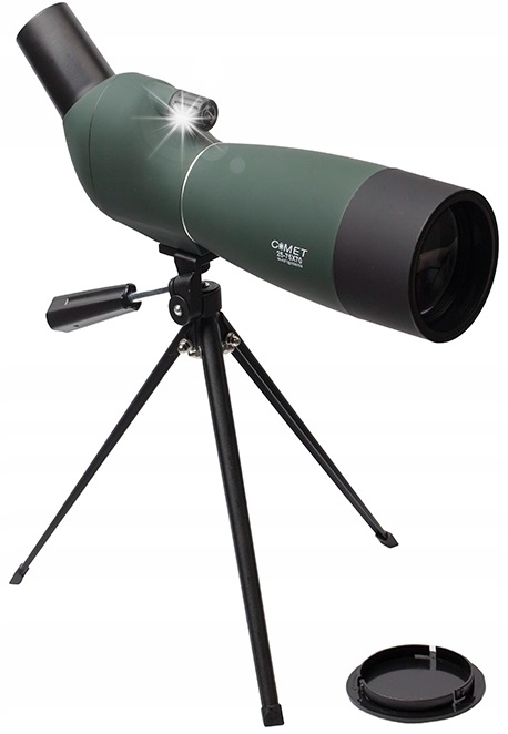 LUNETA OBSERWACYJNA COMET TELESKOP 25-75x70 70MM