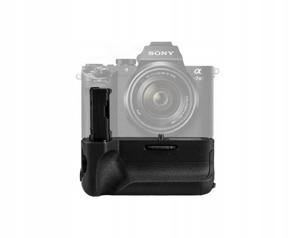 Battery Pack Newell VG-C2EM do Sony A7II Przeznaczenie Sony