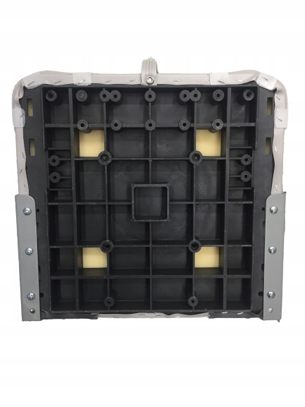 PRAKTYCZNY FOTEL DO ŁODZI SKŁADANE OPARCIE KAYOBA Marka Kayoba