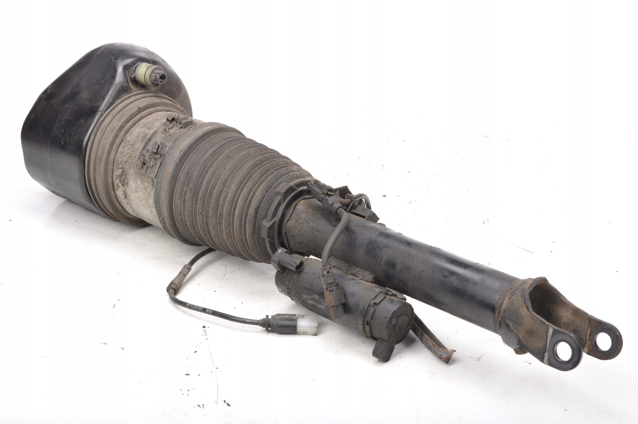 G11 G12 3.0 D амортизатор передний правый читать описание!