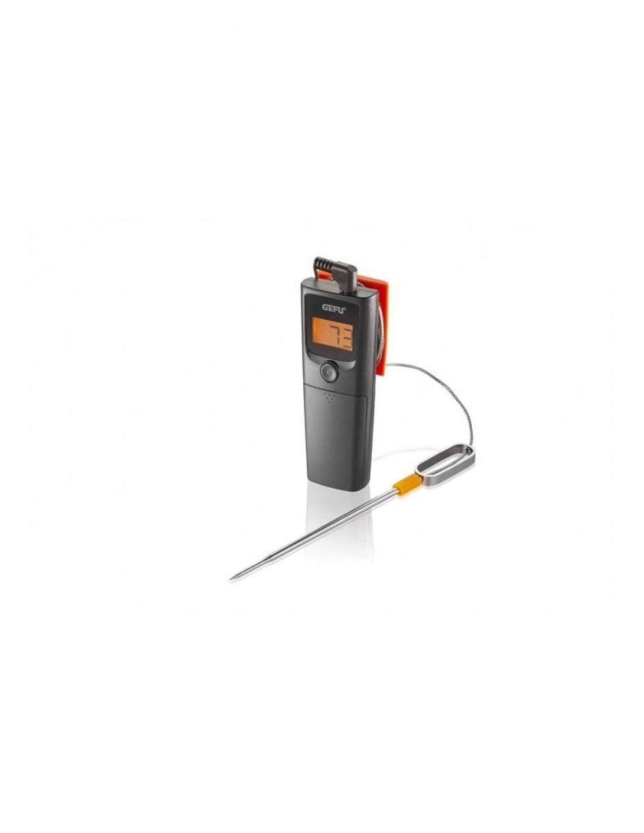 Bluetooth teplomer Control Gefu