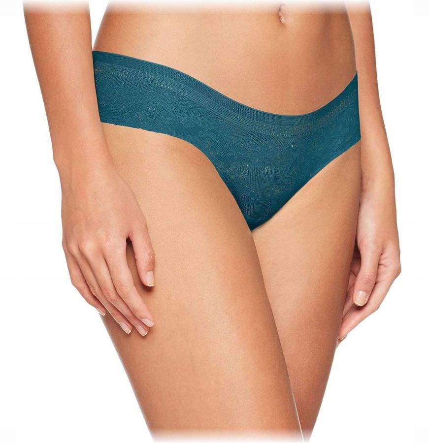 

Sloggi by Triumph Zero Lace Hipster Figi 34 ( Xs )