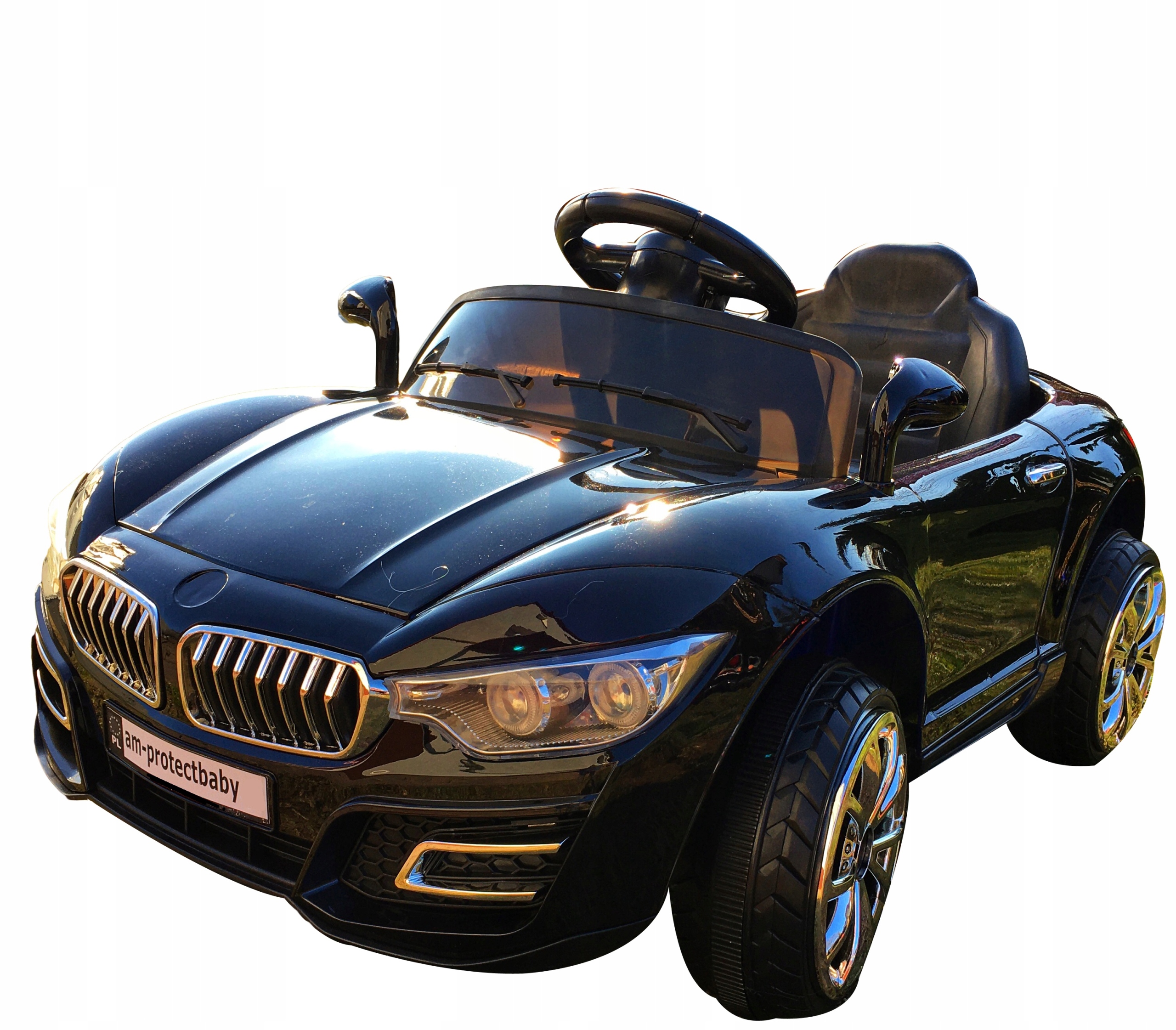 ИГРУШЕЧНЫЙ АВТОМОБИЛЬ НА АККУМУЛЯТОР ДЛЯ ДЕТЕЙ