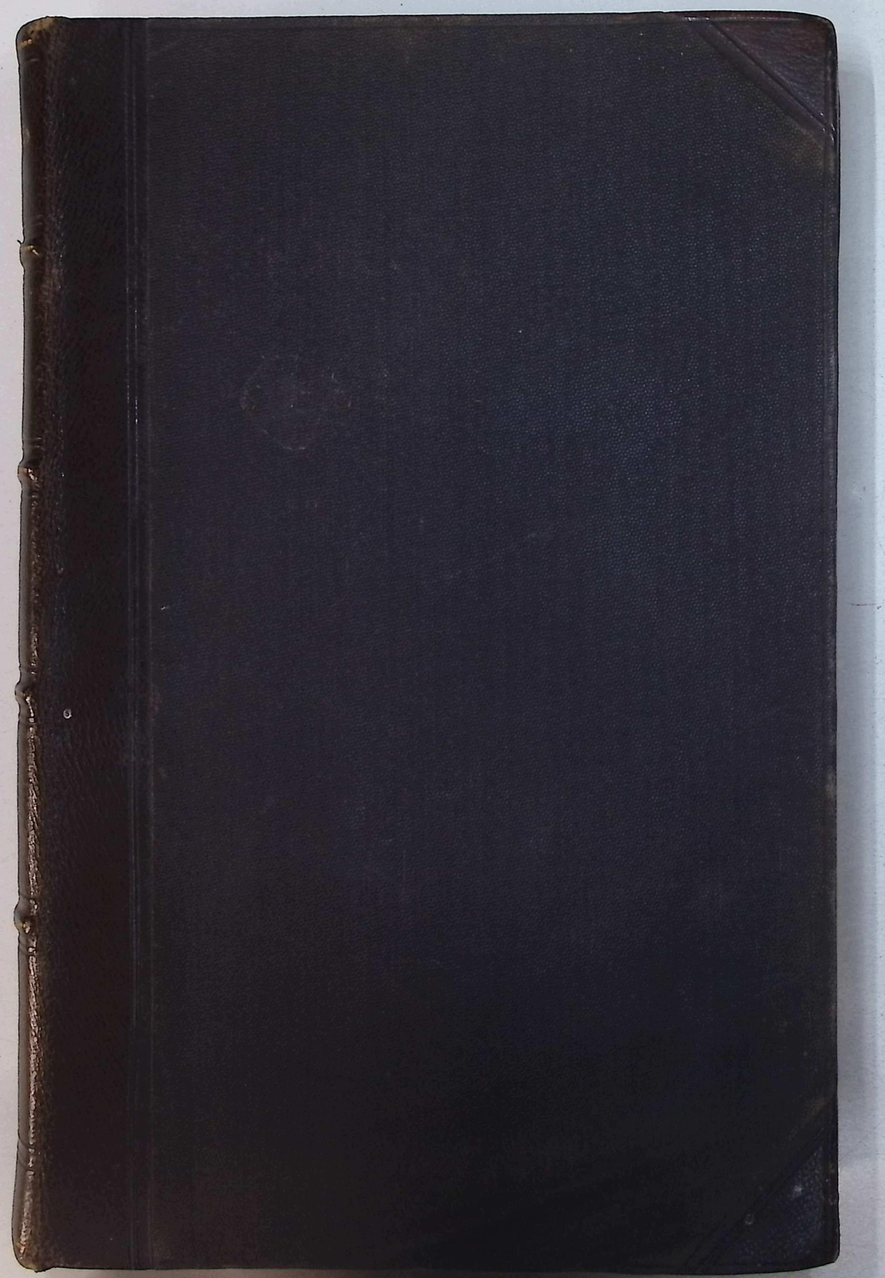 Theologia Moralis. Tomus Quartus (1884 r.) - S. Alphonsi De Ligorio