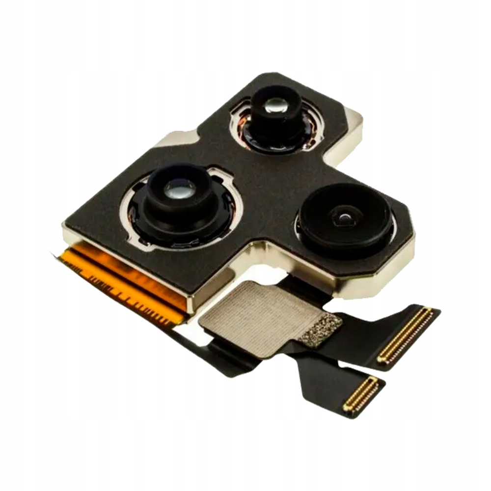 Oryginalna kamera tył aparat tylny do Apple iPhone 13 Pro 13 Pro Max