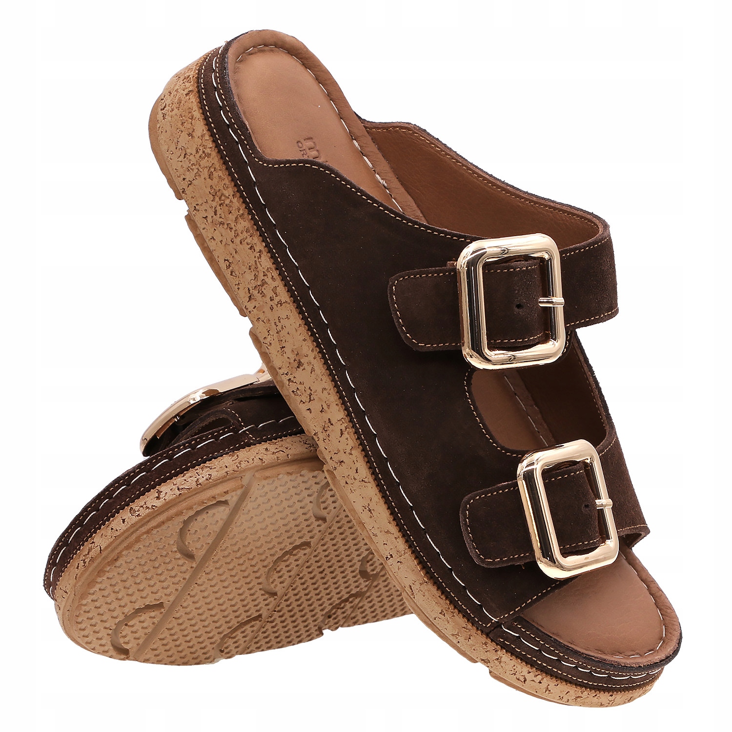 Missmama nazouváky MM-83 euroobuv