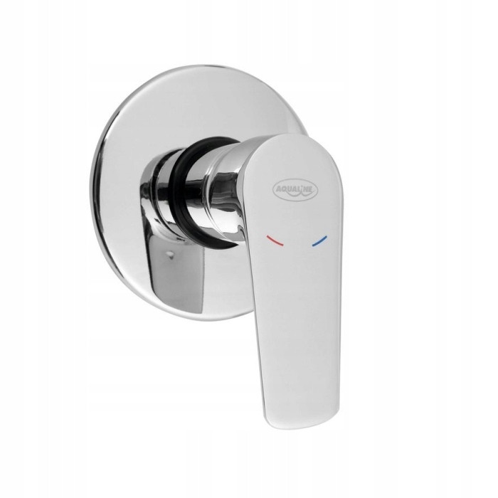 Aqualine Lotta podomietková sprchová batéria 1 ks