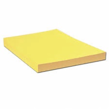

Papier Ksero Kolorowy Jasny Żółty 80 G A4 100 Ark