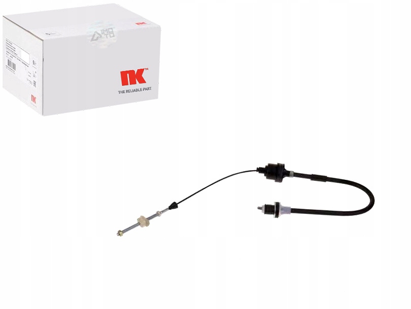 LINKA SPRZĘGŁA OPEL CORSA NK